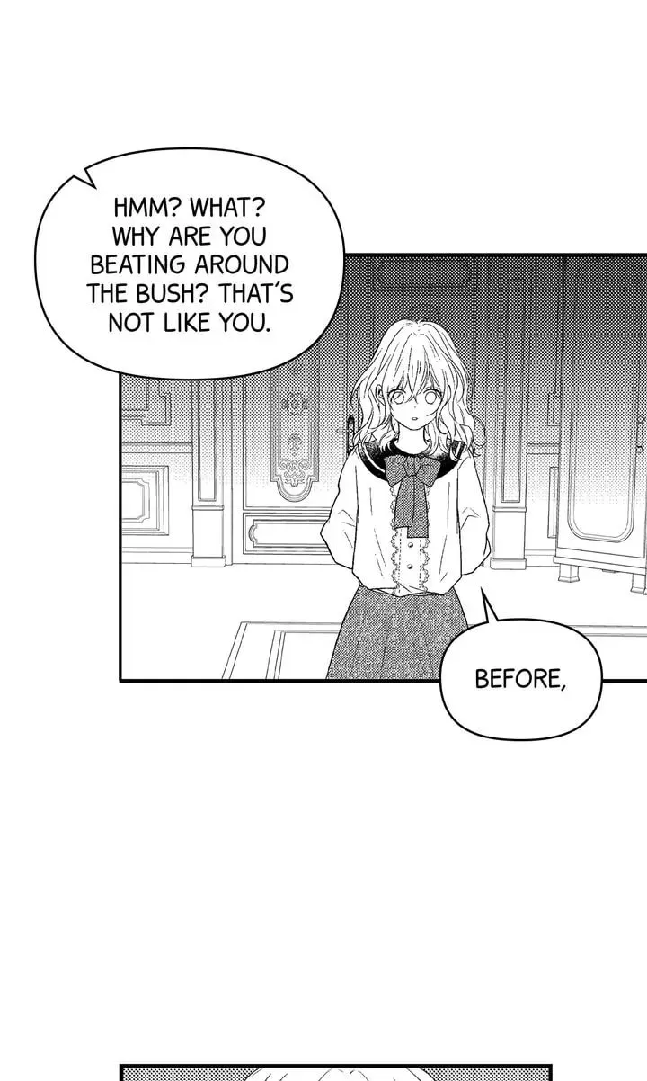 Read Adios April chapter 150 image 33 on Lezhin