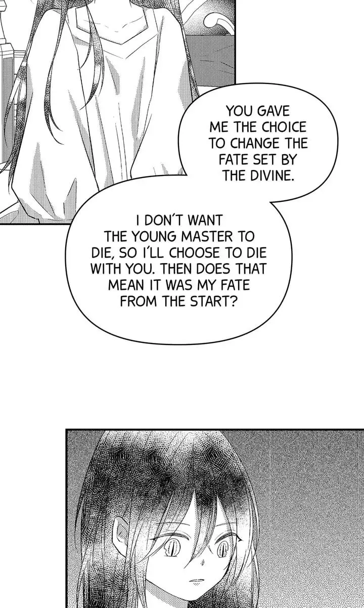 Read Adios April chapter 150 image 37 on Lezhin