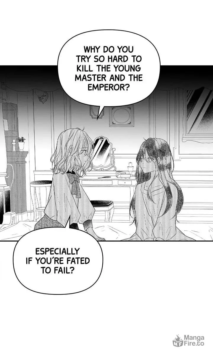 Read Adios April chapter 150 image 39 on Lezhin