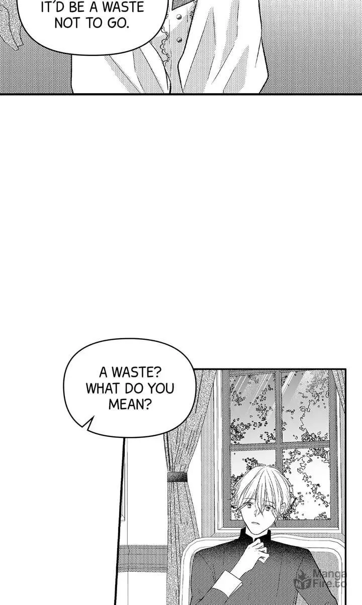 Read Adios April chapter 150 image 4 on Lezhin