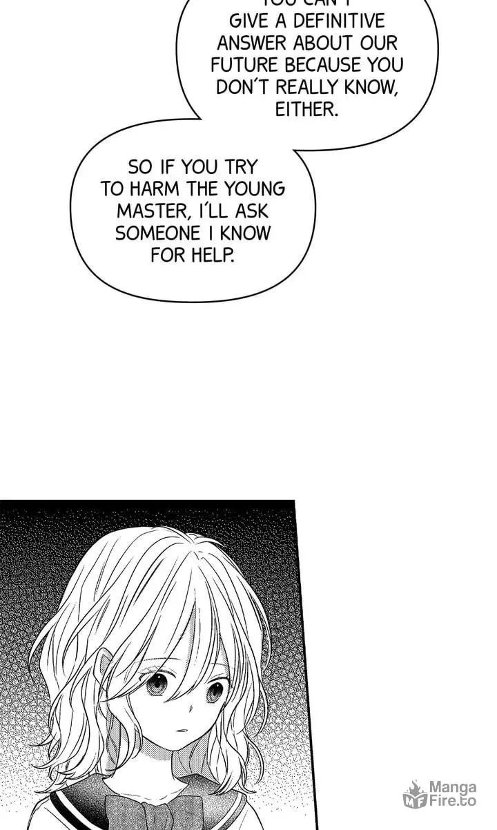 Read Adios April chapter 150 image 44 on Lezhin