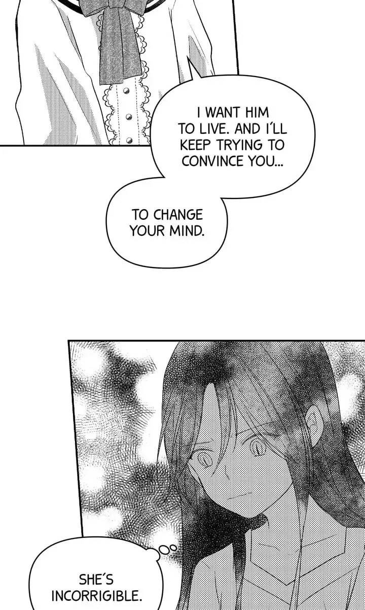 Read Adios April chapter 150 image 45 on Lezhin