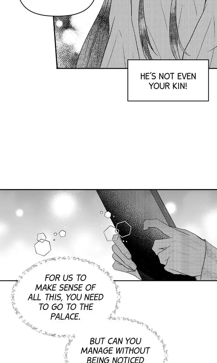 Read Adios April chapter 150 image 46 on Lezhin