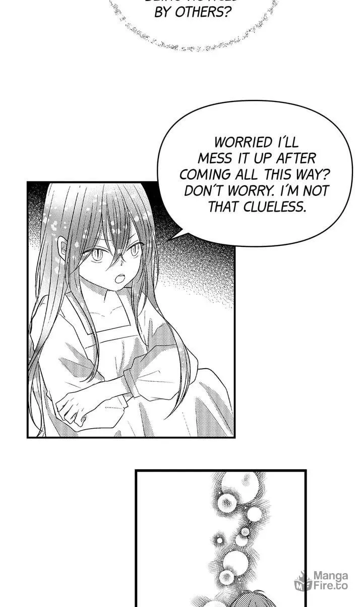 Read Adios April chapter 150 image 47 on Lezhin