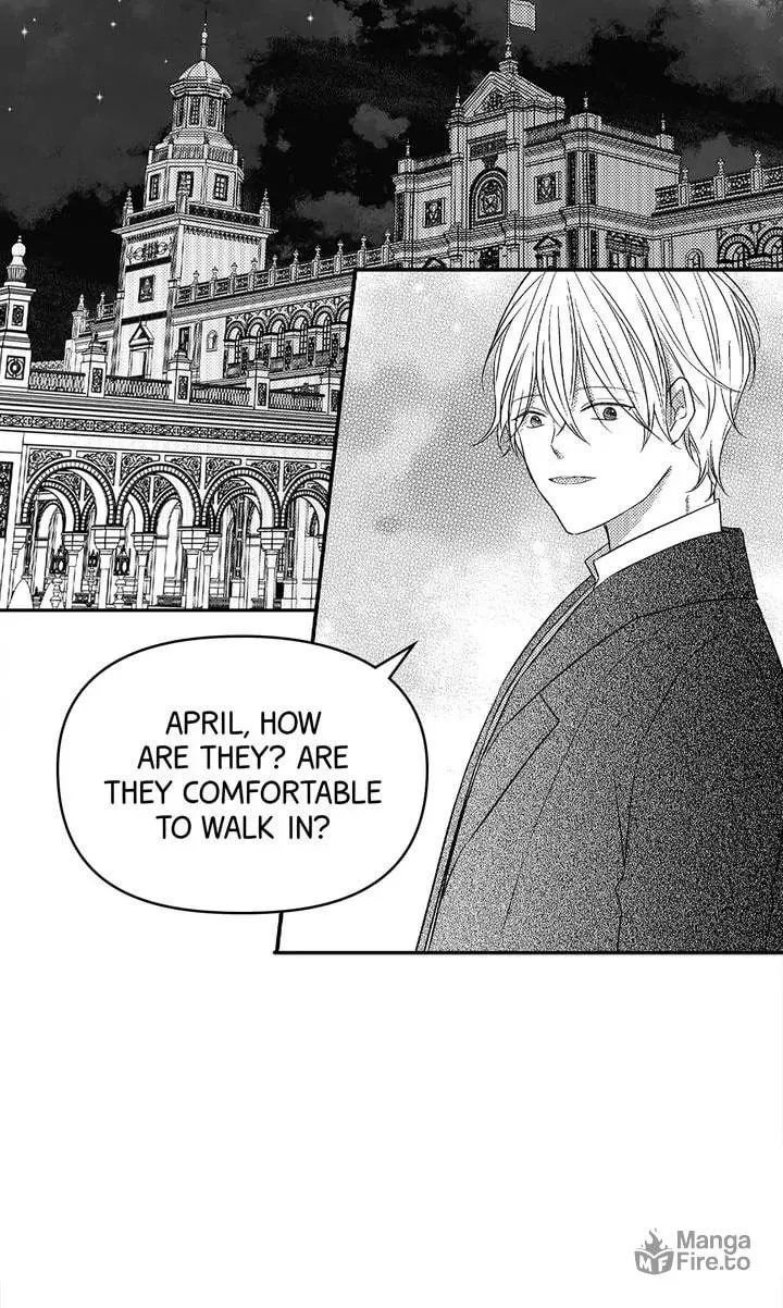 Read Adios April chapter 150 image 49 on Lezhin