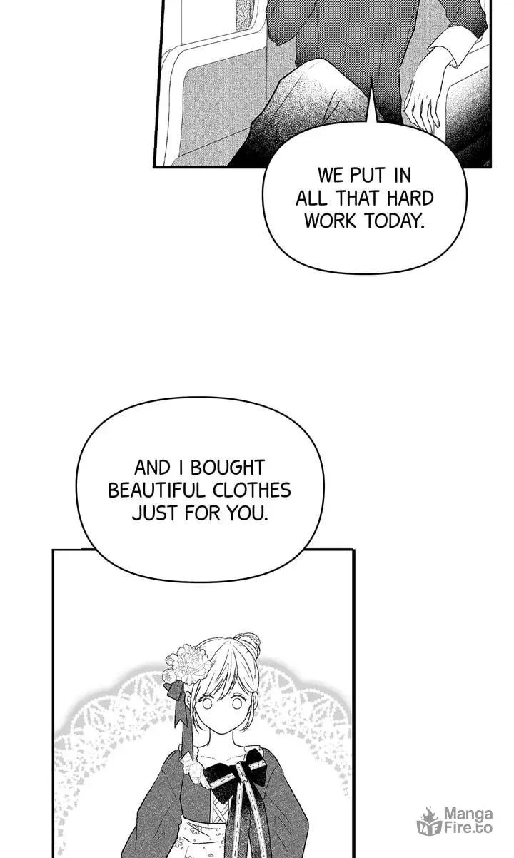 Read Adios April chapter 150 image 5 on Lezhin