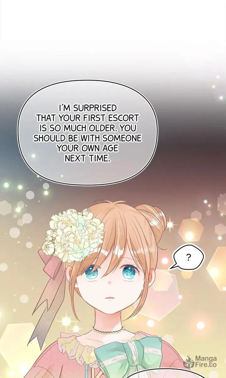 Read Adios April chapter 150 image 50 on Lezhin