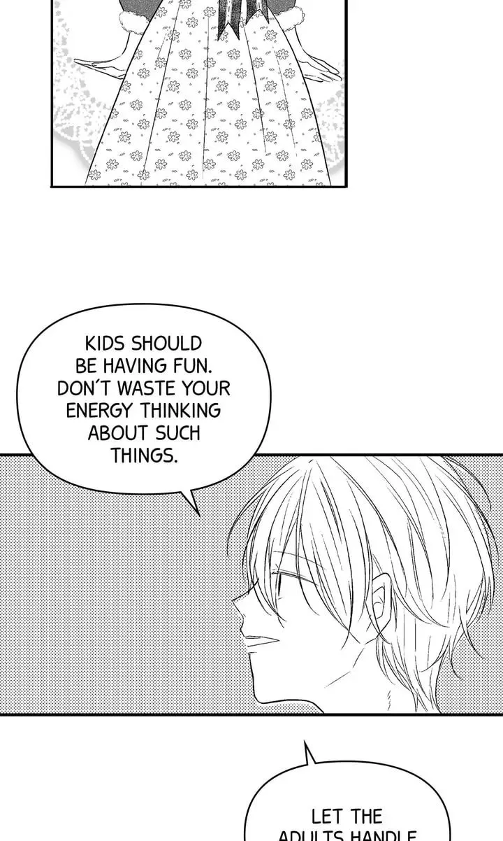 Read Adios April chapter 150 image 6 on Lezhin
