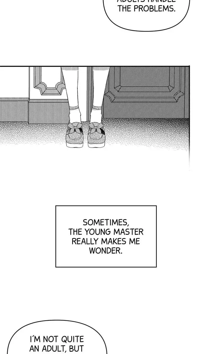 Read Adios April chapter 150 image 7 on Lezhin