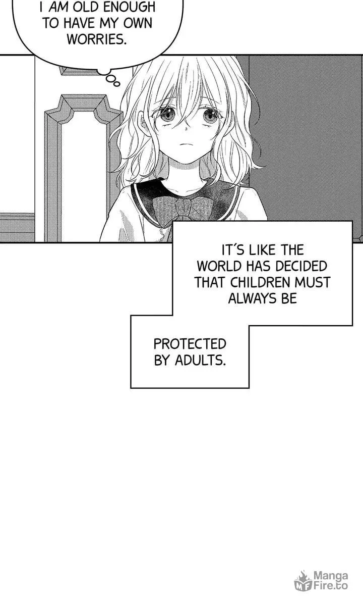 Read Adios April chapter 150 image 8 on Lezhin