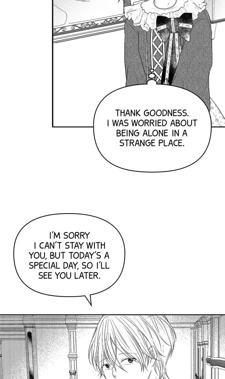 Read Adios April chapter 151 image 10 on Lezhin