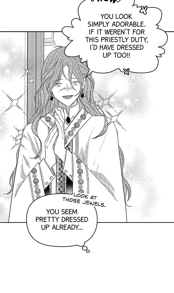 Read Adios April chapter 151 image 15 on Lezhin