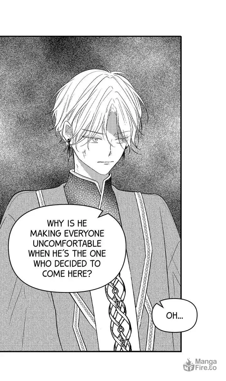 Read Adios April chapter 151 image 17 on Lezhin