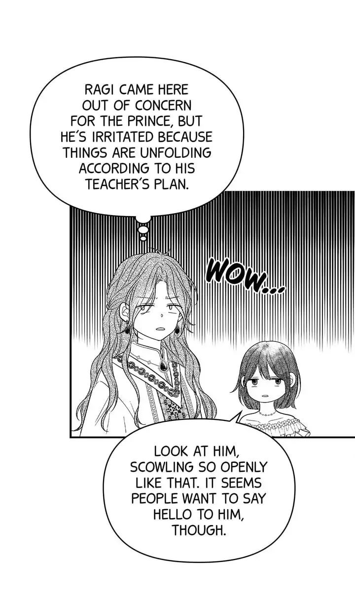 Read Adios April chapter 151 image 18 on Lezhin