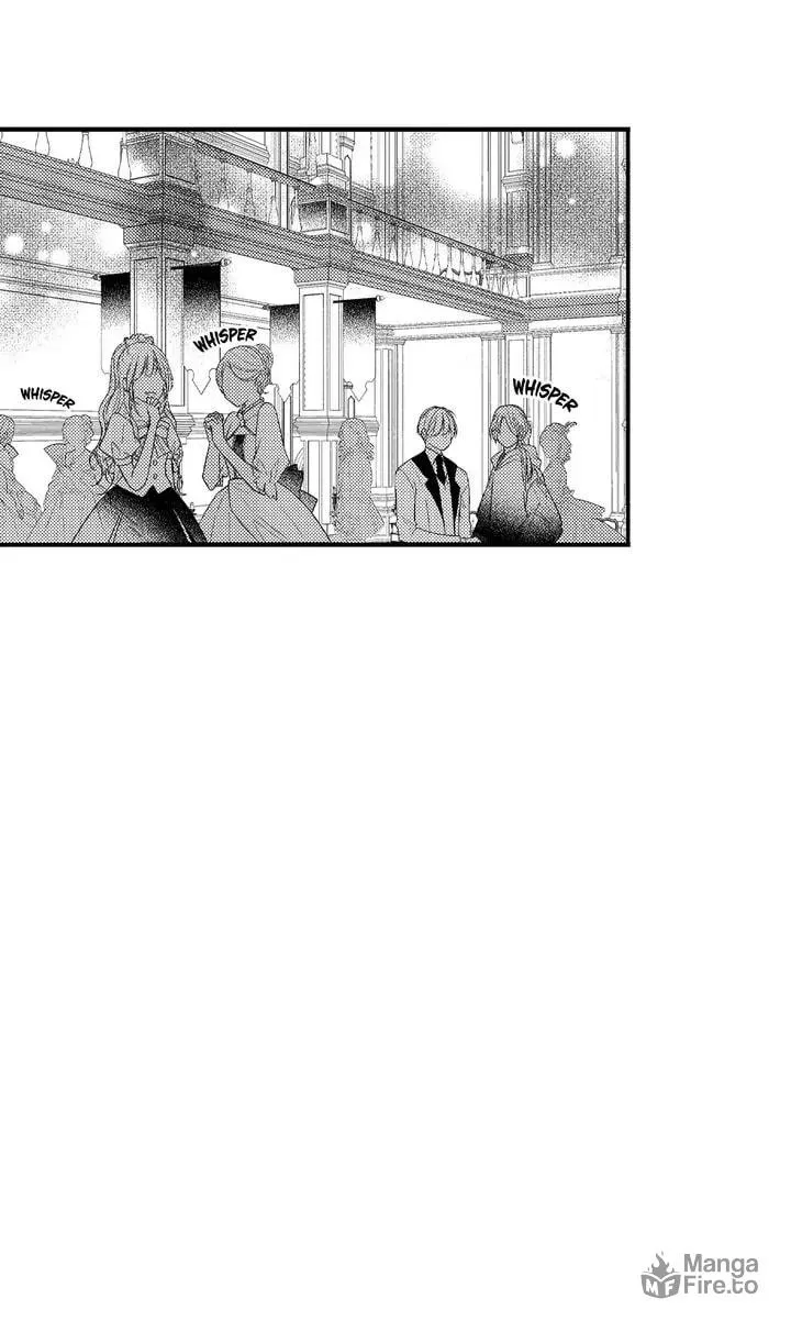 Read Adios April chapter 151 image 19 on Lezhin