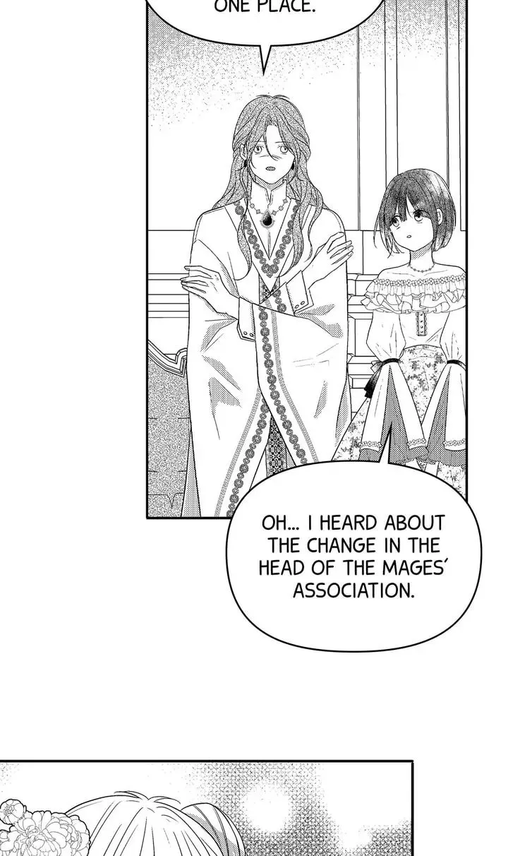 Read Adios April chapter 151 image 22 on Lezhin