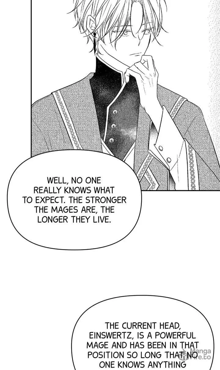 Read Adios April chapter 151 image 24 on Lezhin