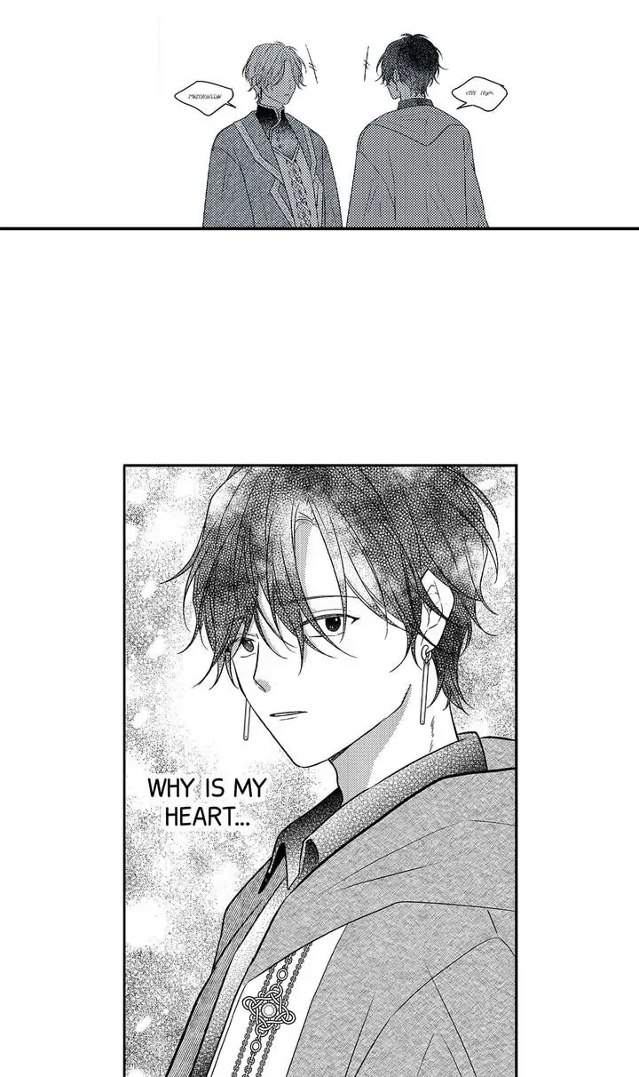 Read Adios April chapter 151 image 30 on Lezhin