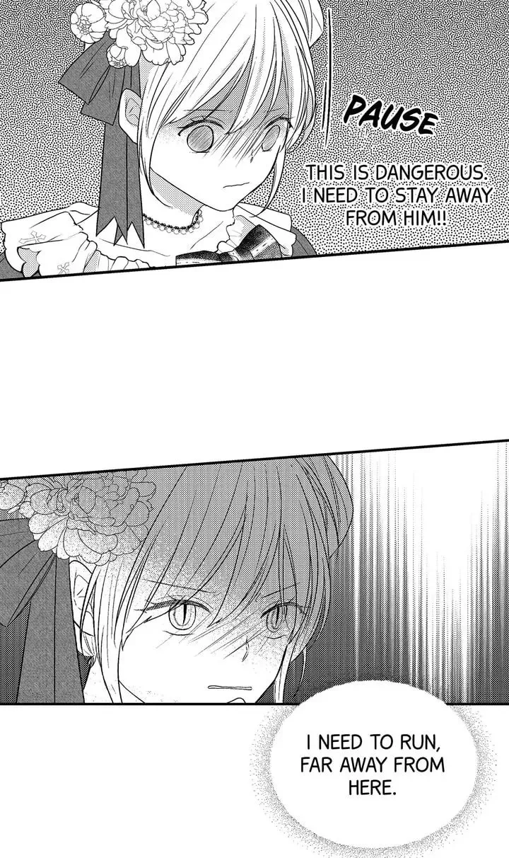 Read Adios April chapter 151 image 33 on Lezhin