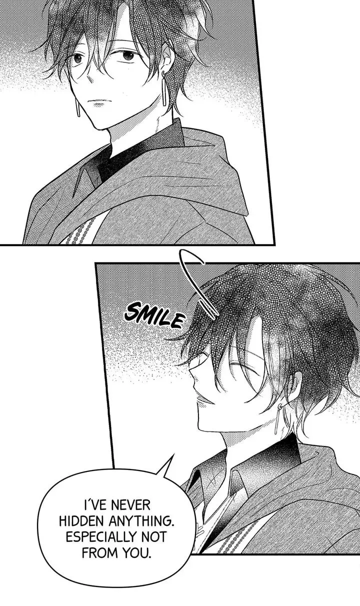 Read Adios April chapter 151 image 36 on Lezhin
