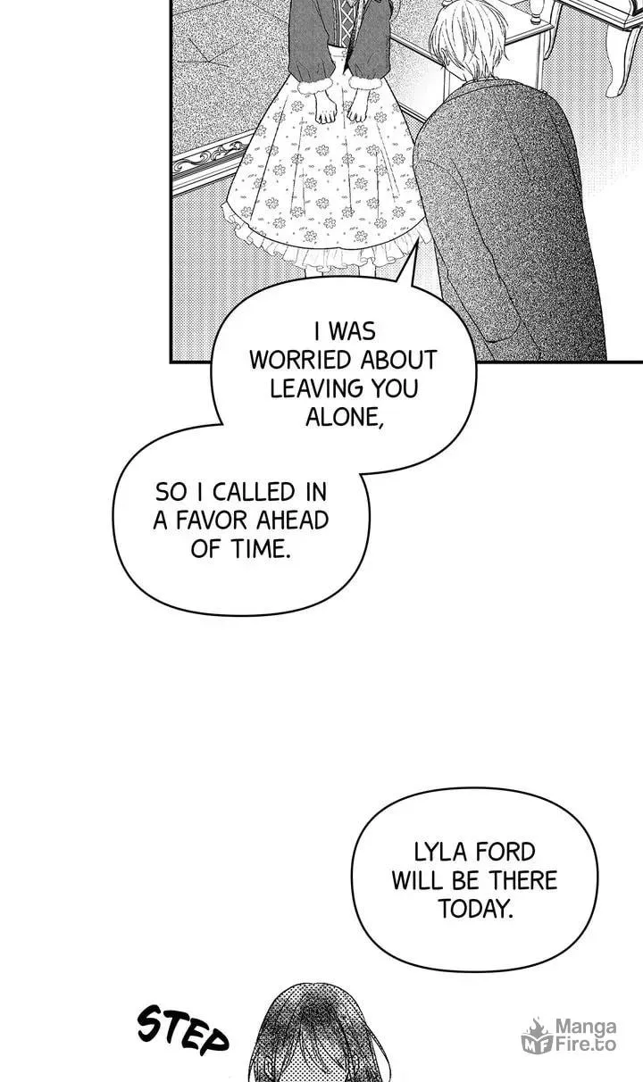 Read Adios April chapter 151 image 4 on Lezhin