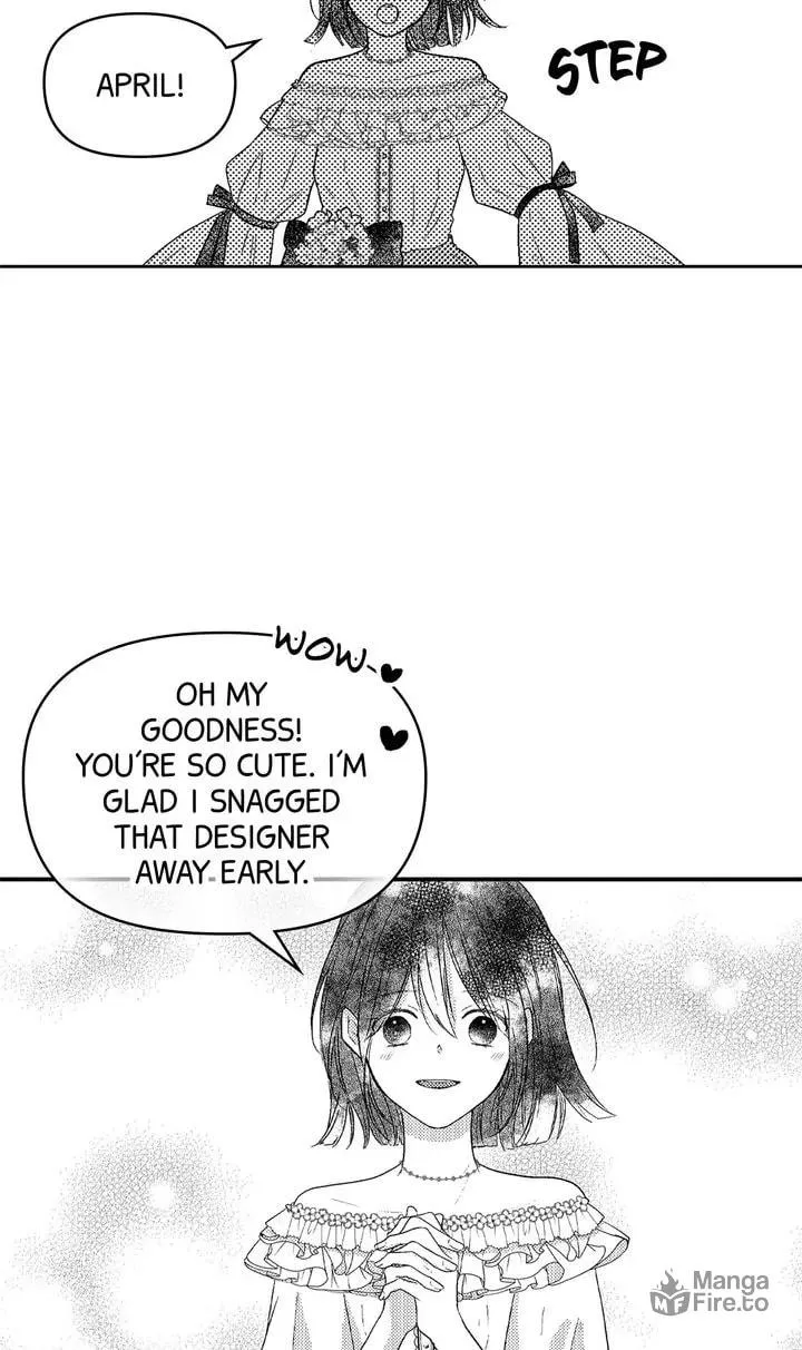 Read Adios April chapter 151 image 5 on Lezhin