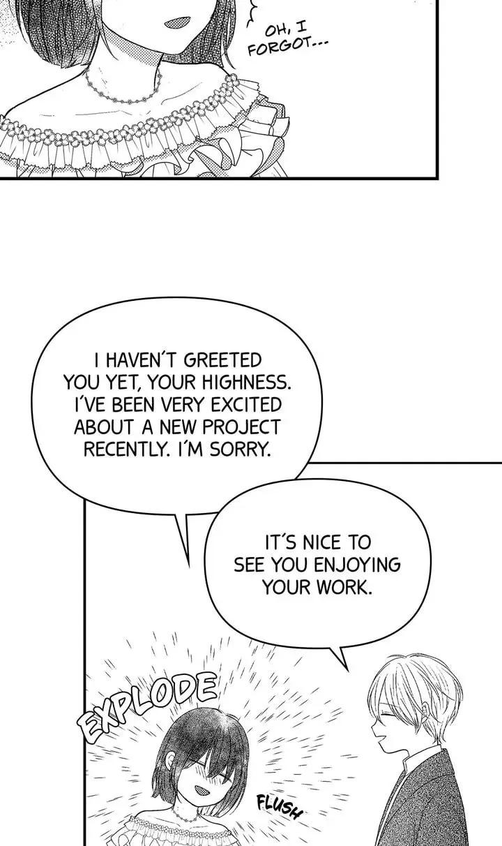 Read Adios April chapter 151 image 7 on Lezhin