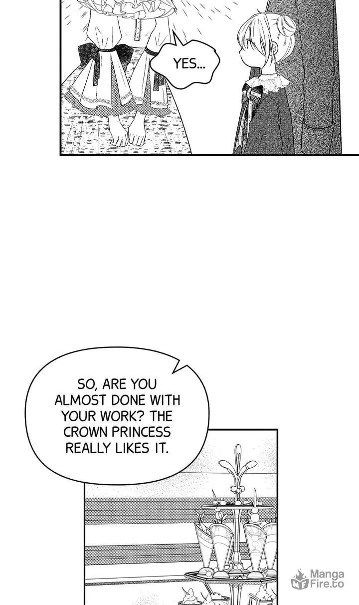 Read Adios April chapter 151 image 8 on Lezhin