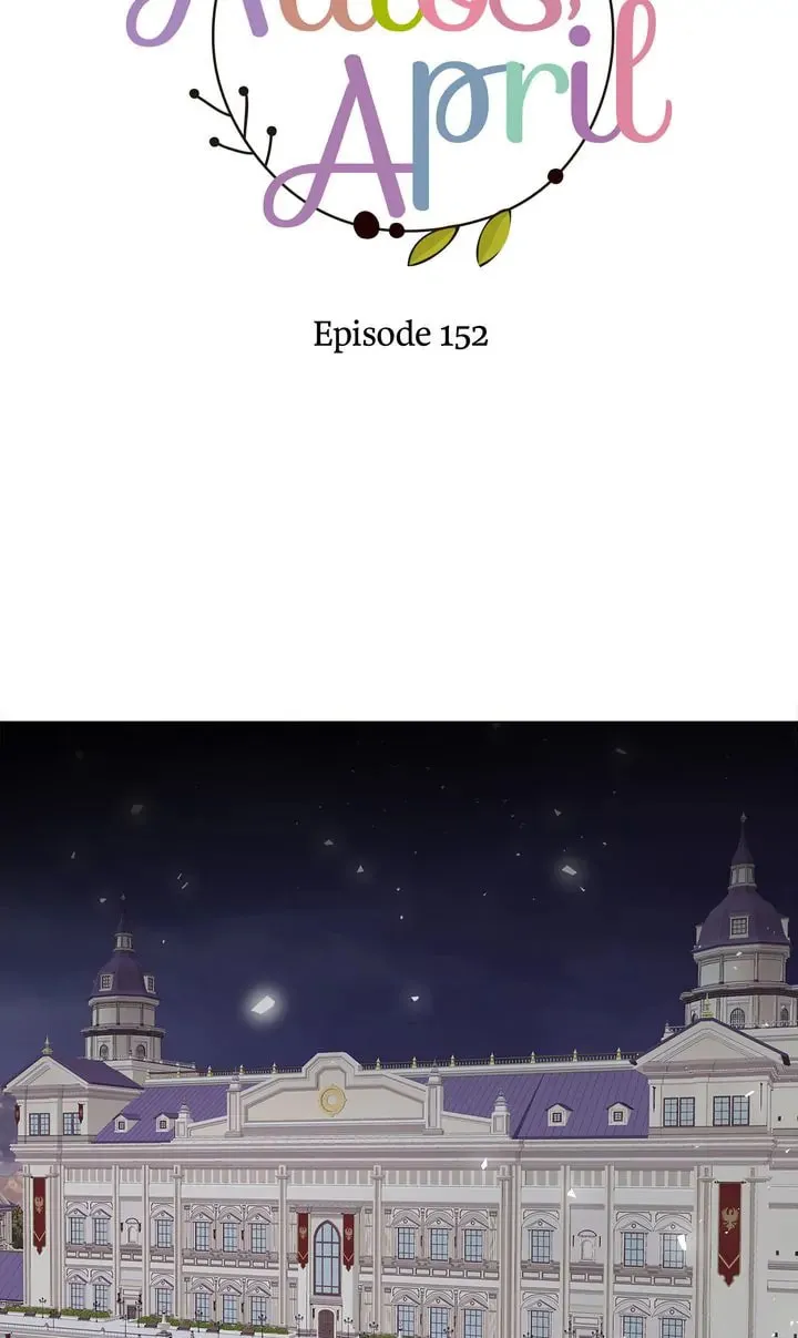Read Adios April chapter 152 image 1 on Lezhin