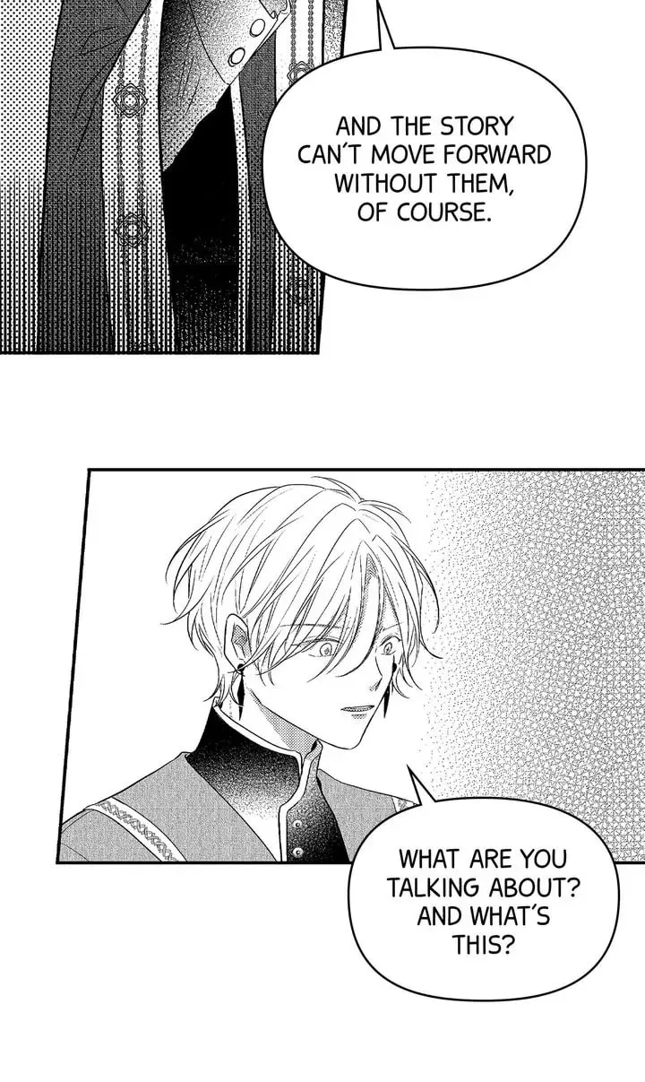 Read Adios April chapter 152 image 10 on Lezhin