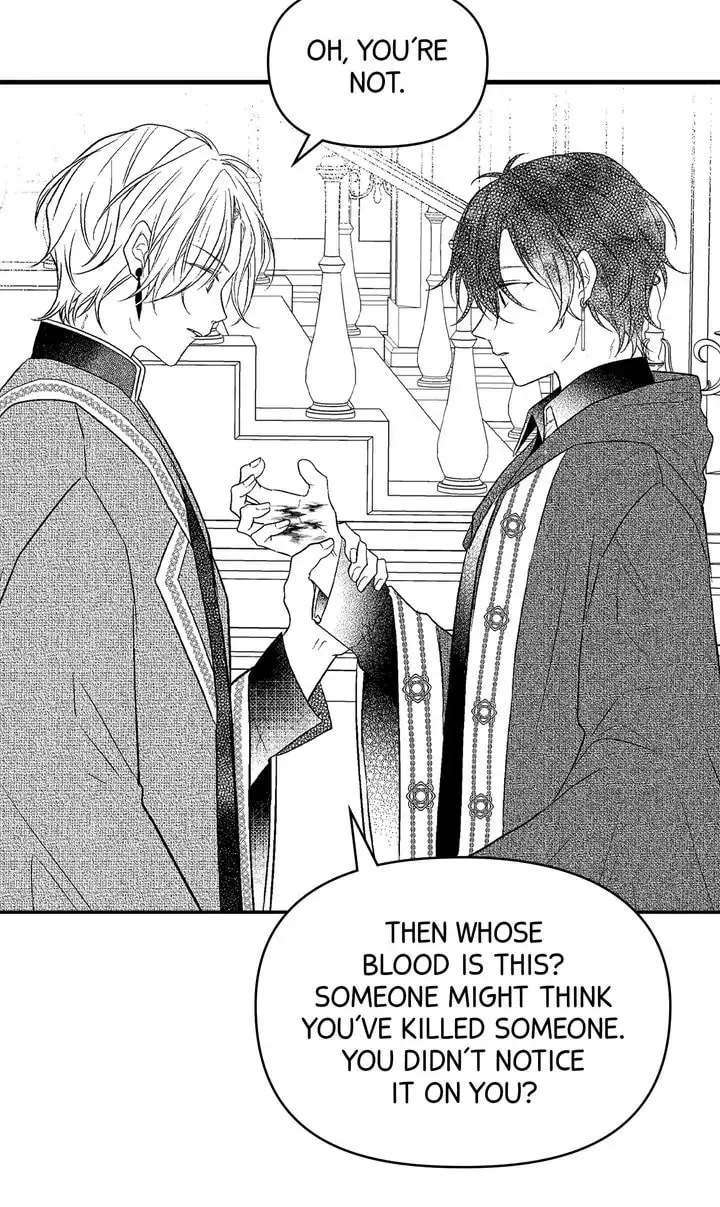 Read Adios April chapter 152 image 12 on Lezhin