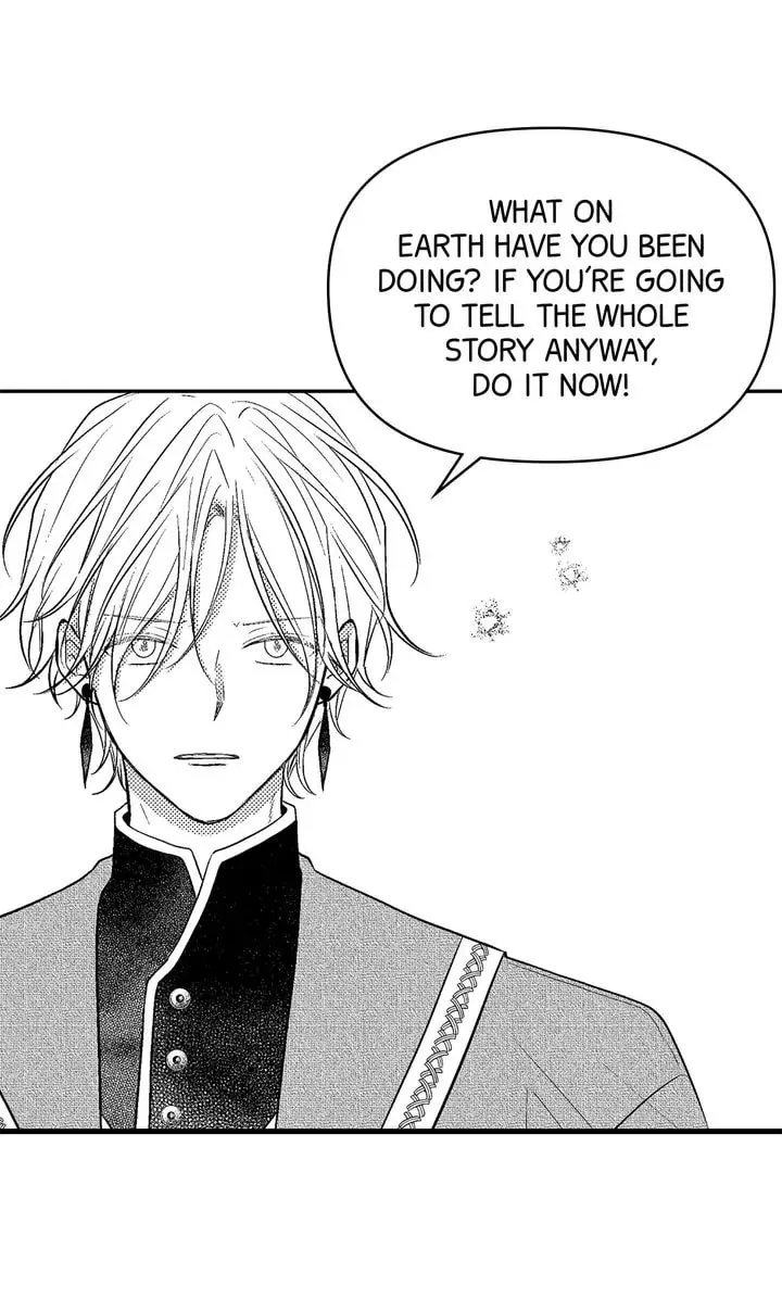 Read Adios April chapter 152 image 15 on Lezhin