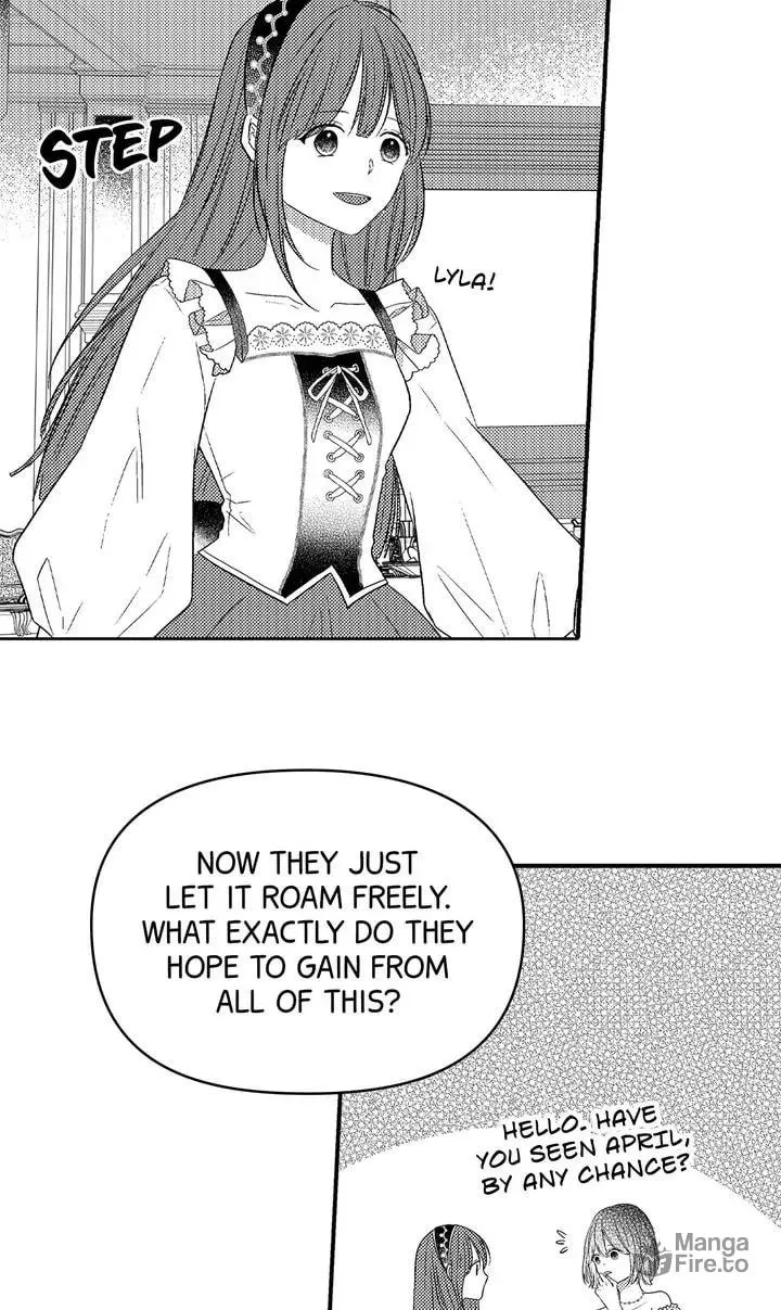 Read Adios April chapter 152 image 17 on Lezhin