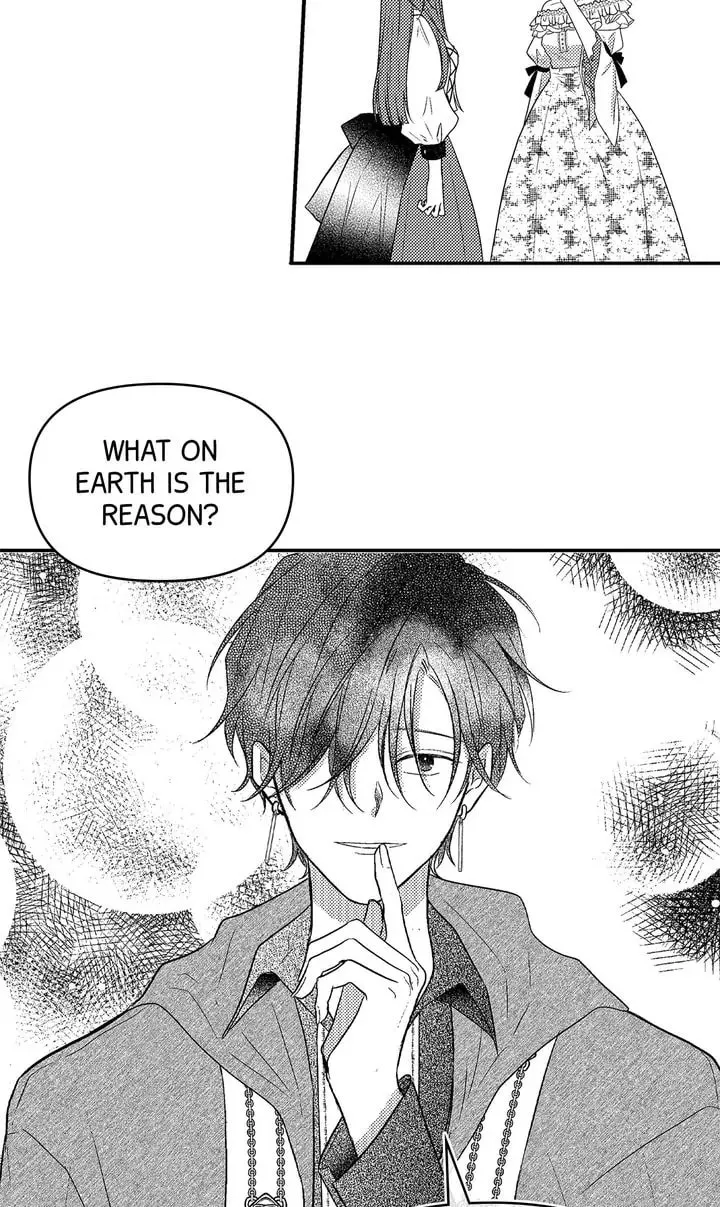 Read Adios April chapter 152 image 18 on Lezhin