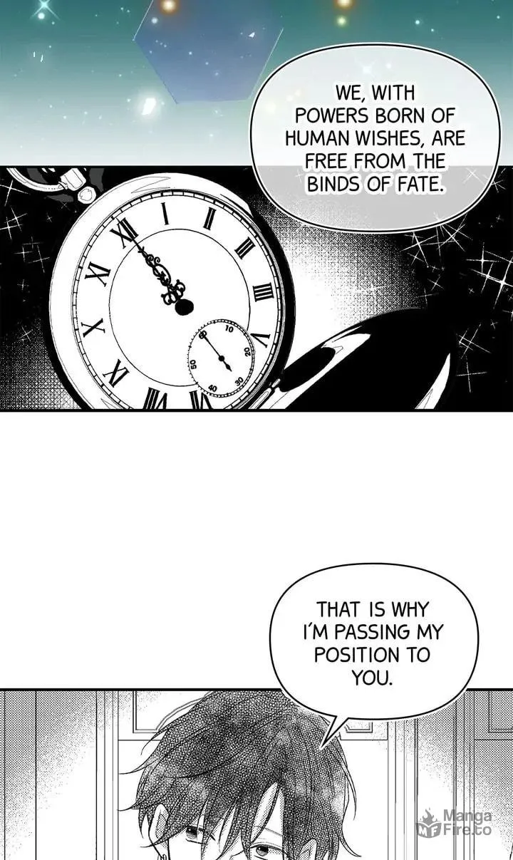 Read Adios April chapter 152 image 23 on Lezhin