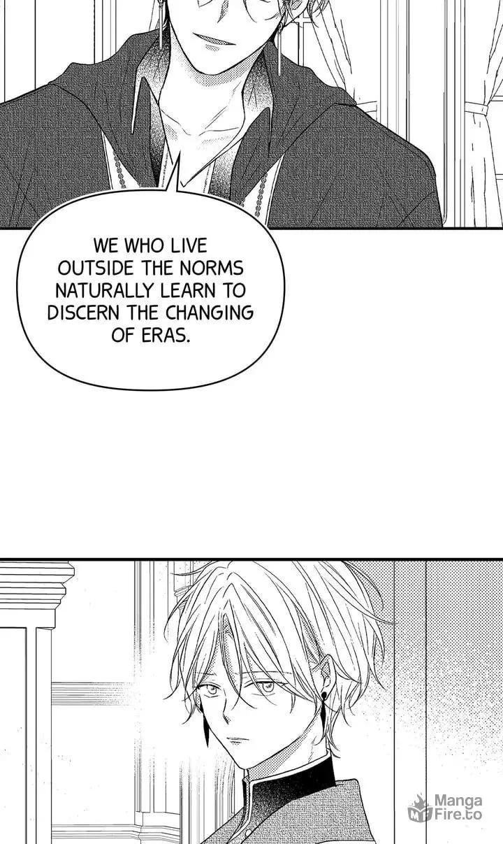 Read Adios April chapter 152 image 24 on Lezhin