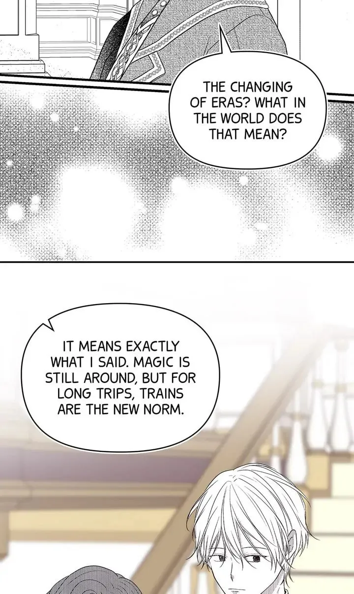 Read Adios April chapter 152 image 25 on Lezhin