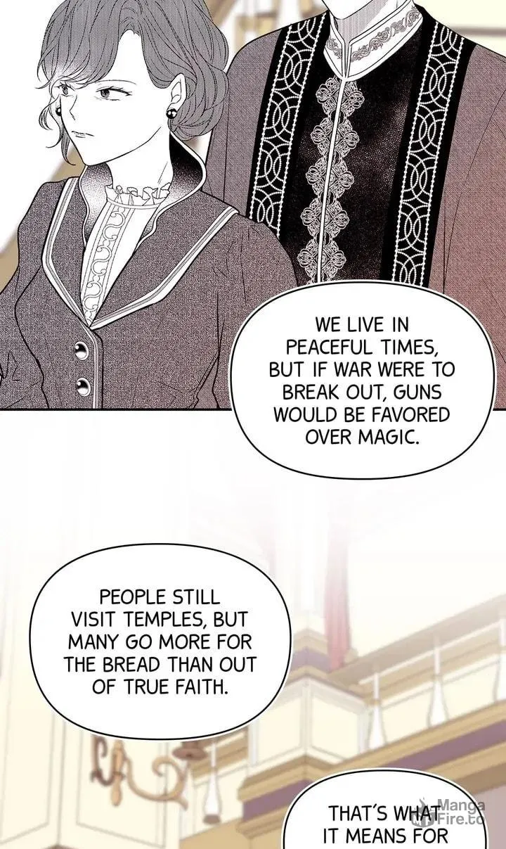 Read Adios April chapter 152 image 26 on Lezhin