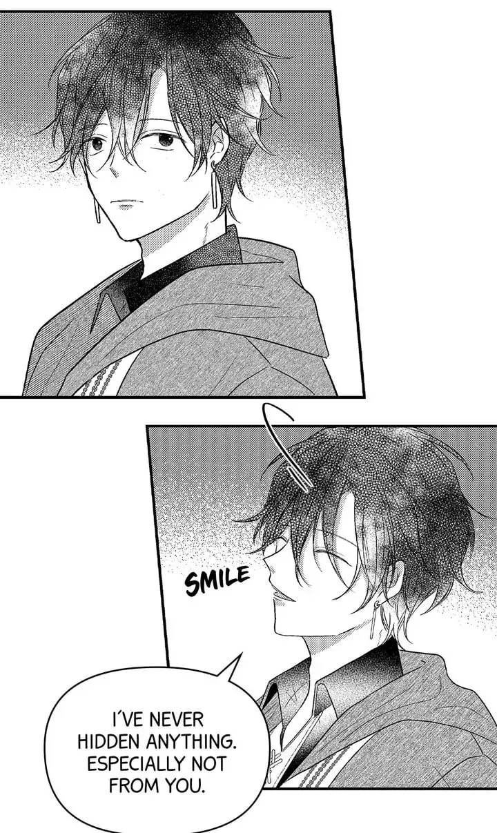 Read Adios April chapter 152 image 3 on Lezhin