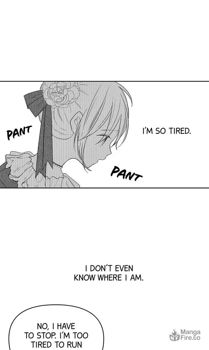 Read Adios April chapter 152 image 32 on Lezhin