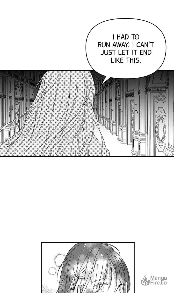 Read Adios April chapter 152 image 34 on Lezhin