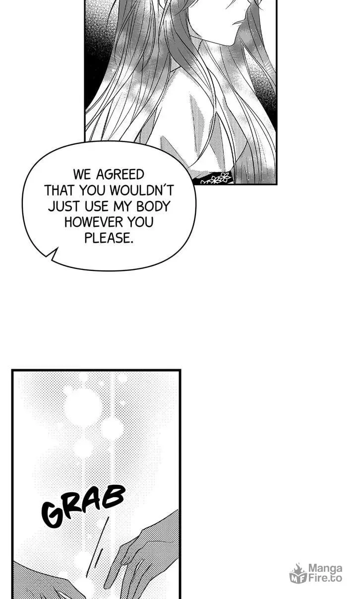 Read Adios April chapter 152 image 35 on Lezhin