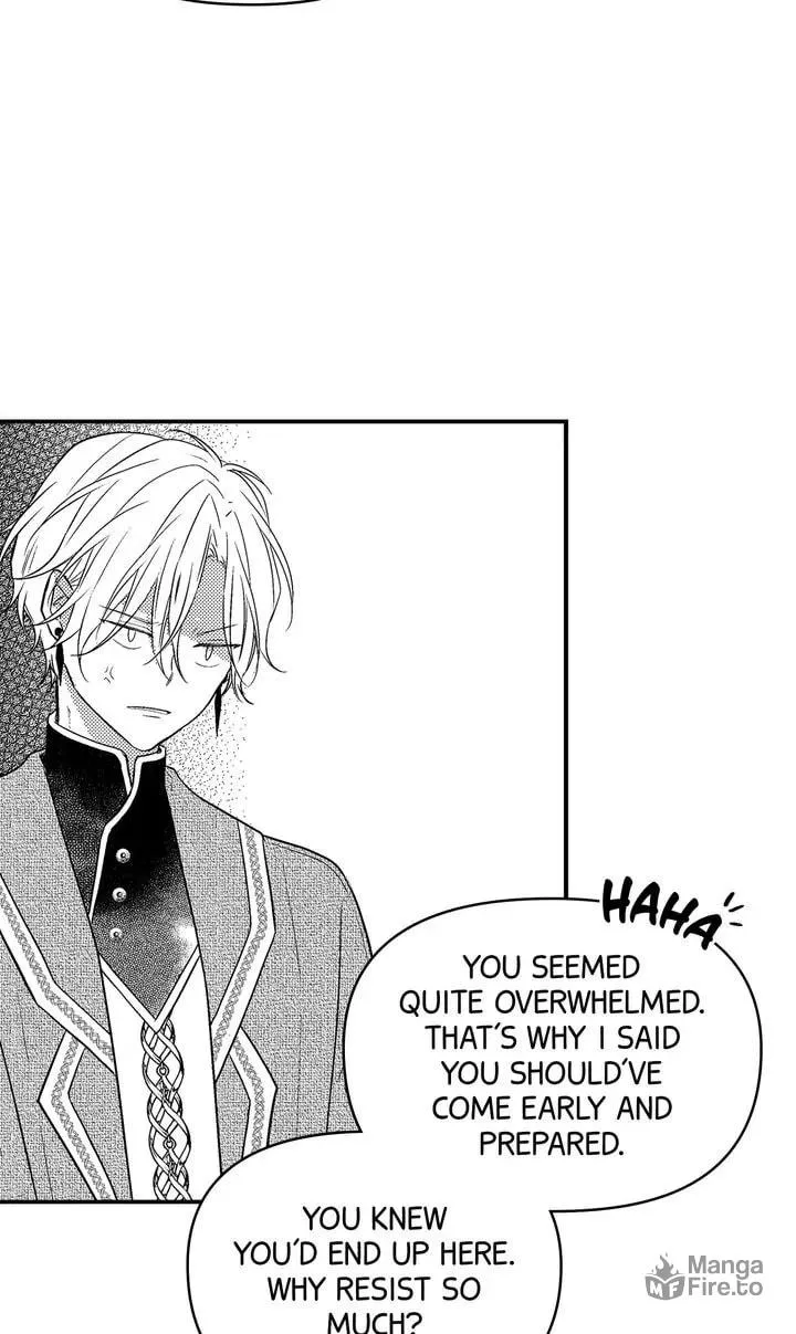 Read Adios April chapter 152 image 4 on Lezhin