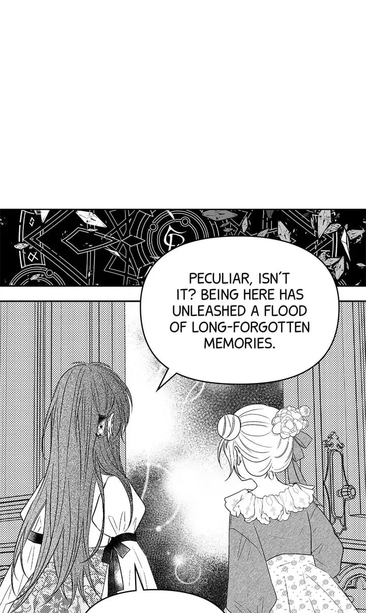 Read Adios April chapter 152 image 40 on Lezhin