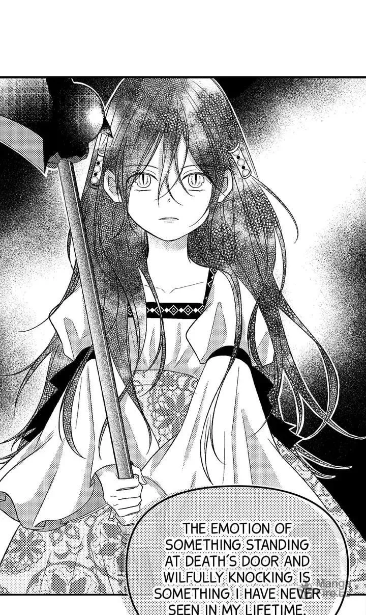 Read Adios April chapter 152 image 44 on Lezhin