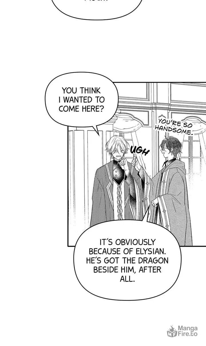 Read Adios April chapter 152 image 5 on Lezhin