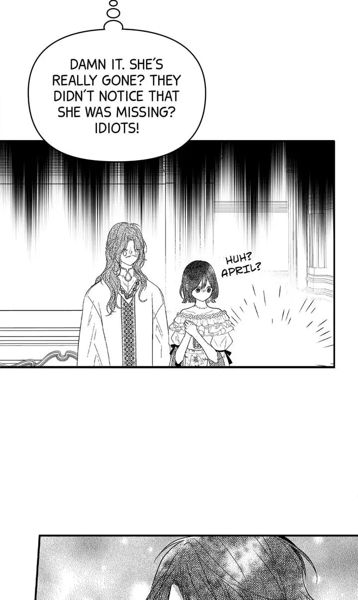 Read Adios April chapter 152 image 7 on Lezhin
