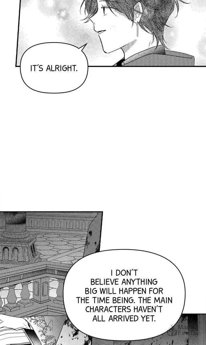 Read Adios April chapter 152 image 8 on Lezhin