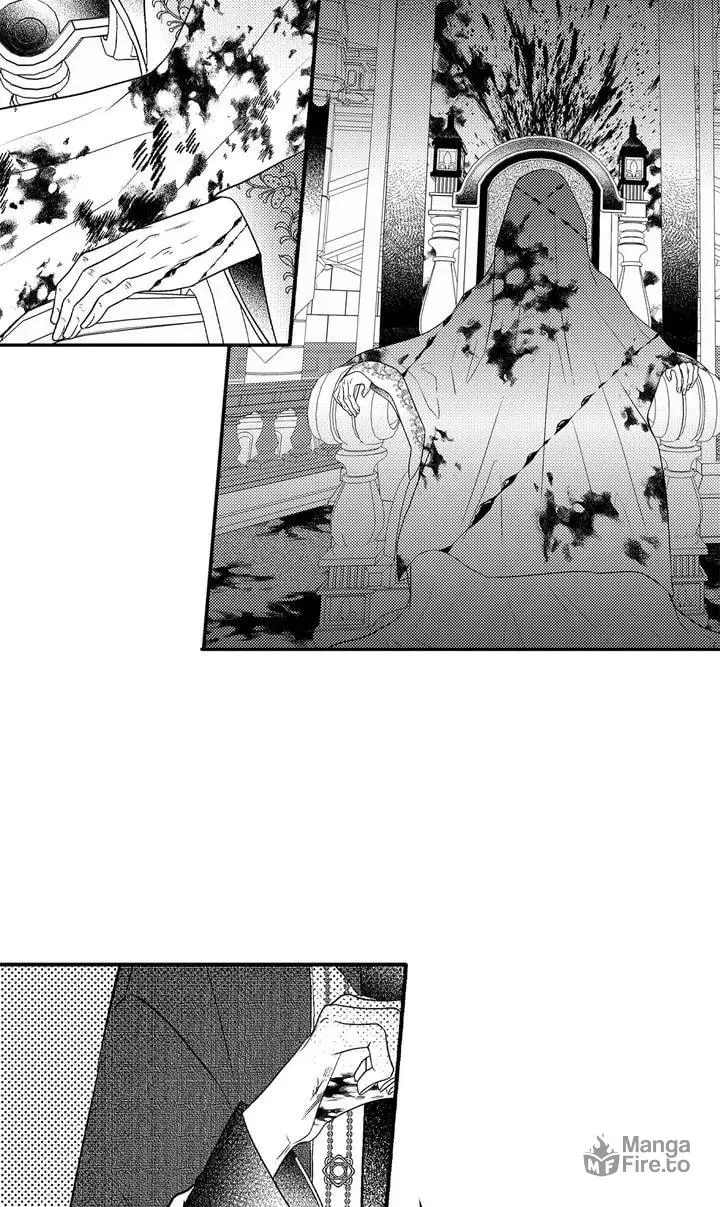 Read Adios April chapter 152 image 9 on Lezhin