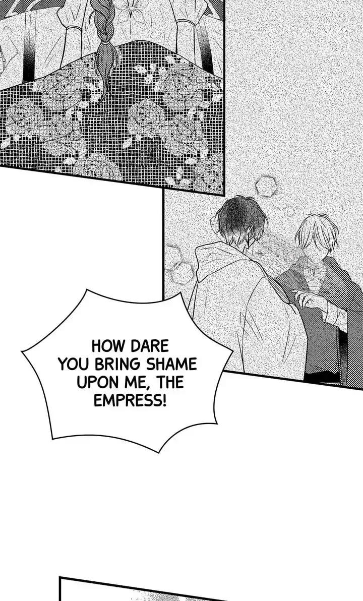 Read Adios April chapter 153 image 21 on Lezhin